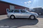 2011 Skoda OCTAVIA 1.6-105 Diesel, EU-godkjent til 27.05.2028
