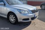 2011 Skoda OCTAVIA 1.6-105 Diesel, EU-godkjent til 27.05.2028
