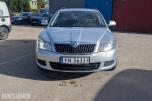 2011 Skoda OCTAVIA 1.6-105 Diesel, EU-godkjent til 27.05.2028