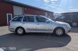 2011 Skoda OCTAVIA 1.6-105 Diesel, EU-godkjent til 27.05.2028