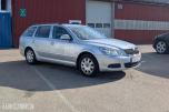 2011 Skoda OCTAVIA 1.6-105 Diesel, EU-godkjent til 27.05.2028