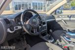 2011 Skoda OCTAVIA 1.6-105 Diesel, EU-godkjent til 27.05.2028
