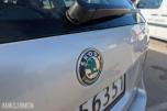 2011 Skoda OCTAVIA 1.6-105 Diesel, EU-godkjent til 27.05.2028