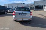 2011 Skoda OCTAVIA 1.6-105 Diesel, EU-godkjent til 27.05.2028