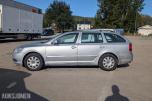 2011 Skoda OCTAVIA 1.6-105 Diesel, EU-godkjent til 27.05.2028