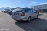 2011 Skoda OCTAVIA 1.6-105 Diesel, EU-godkjent til 27.05.2028