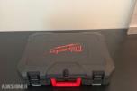 Milwaukee M12 Presstang - Ubrukt komplett sett