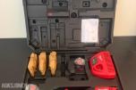 Milwaukee M12 Presstang - Ubrukt komplett sett