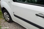 2013 Renault Kangoo Z.E. 44KW, 104000km, Automat