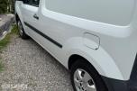 2013 Renault Kangoo Z.E. 44KW, 104000km, Automat