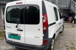 2013 Renault Kangoo Z.E. 44KW, 104000km, Automat