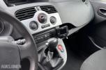 2013 Renault Kangoo Z.E. 44KW, 104000km, Automat