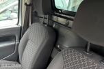 2013 Renault Kangoo Z.E. 44KW, 104000km, Automat