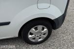 2013 Renault Kangoo Z.E. 44KW, 104000km, Automat