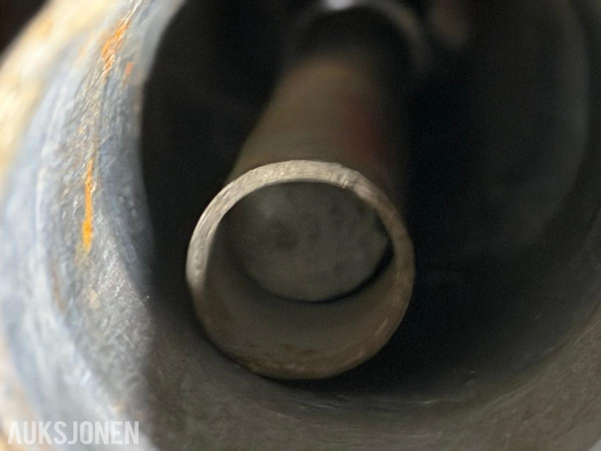 Hilti DD-250E kjernebormaskin med stativ og flere kjerneborkroner