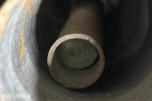 Hilti DD-250E kjernebormaskin med stativ og flere kjerneborkroner