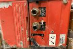 Hilti DD-250E kjernebormaskin med stativ og flere kjerneborkroner
