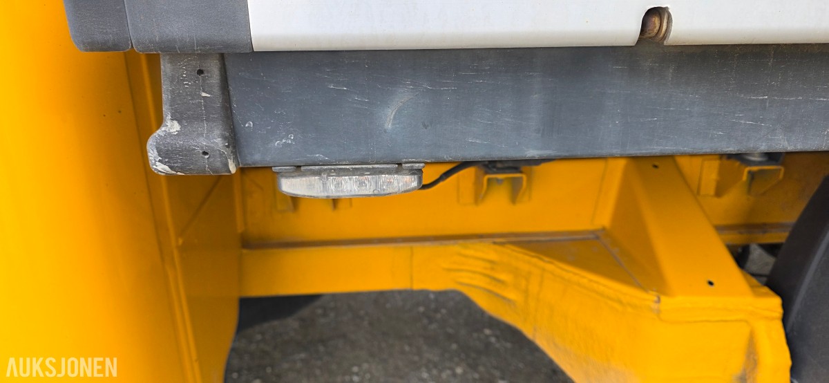 2019 Volkswagen Transporter, 2,0 TDI 150hk Lang DoKa 4Motion