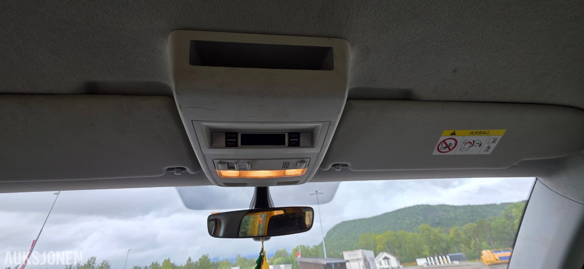 2019 Volkswagen Transporter, 2,0 TDI 150hk Lang DoKa 4Motion