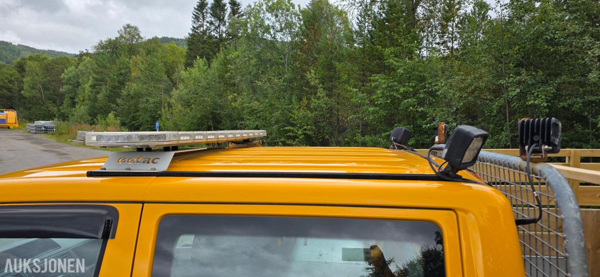 2019 Volkswagen Transporter, 2,0 TDI 150hk Lang DoKa 4Motion