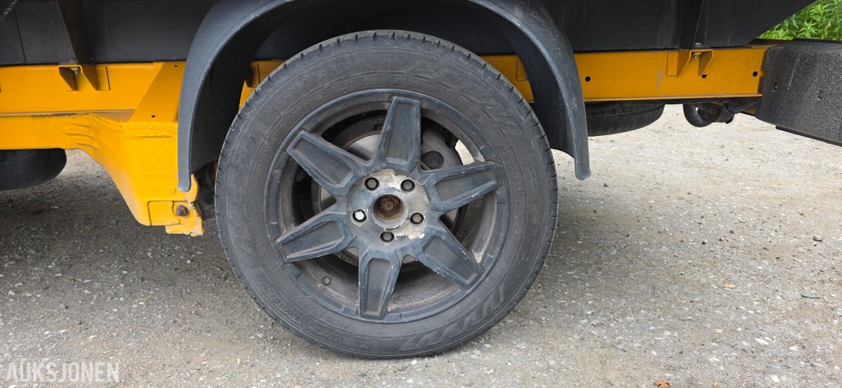 2019 Volkswagen Transporter, 2,0 TDI 150hk Lang DoKa 4Motion