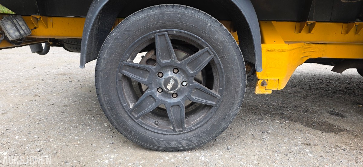 2019 Volkswagen Transporter, 2,0 TDI 150hk Lang DoKa 4Motion