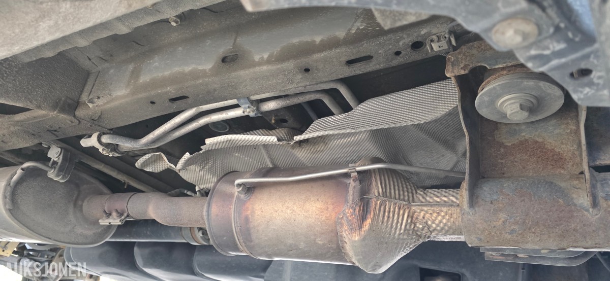2019 Volkswagen Transporter, 2,0 TDI 150hk Lang DoKa 4Motion