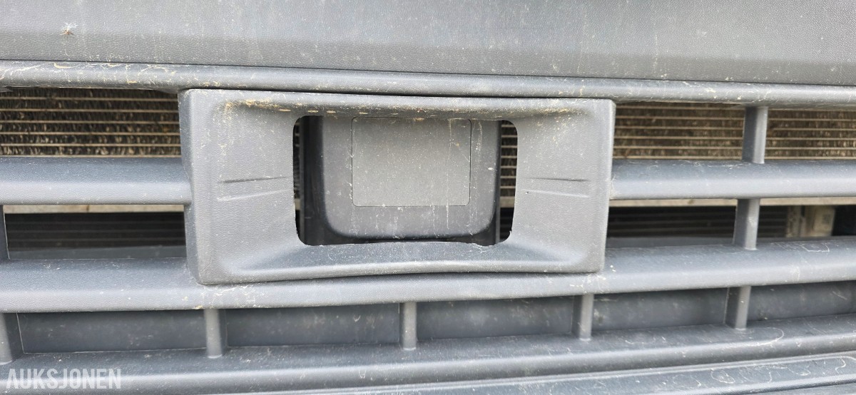 2019 Volkswagen Transporter, 2,0 TDI 150hk Lang DoKa 4Motion