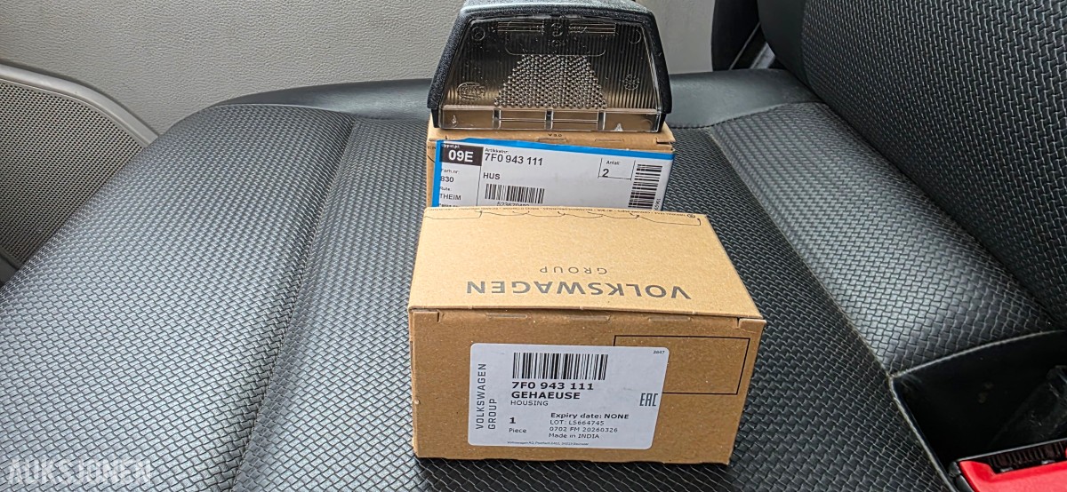 2019 Volkswagen Transporter, 2,0 TDI 150hk Lang DoKa 4Motion