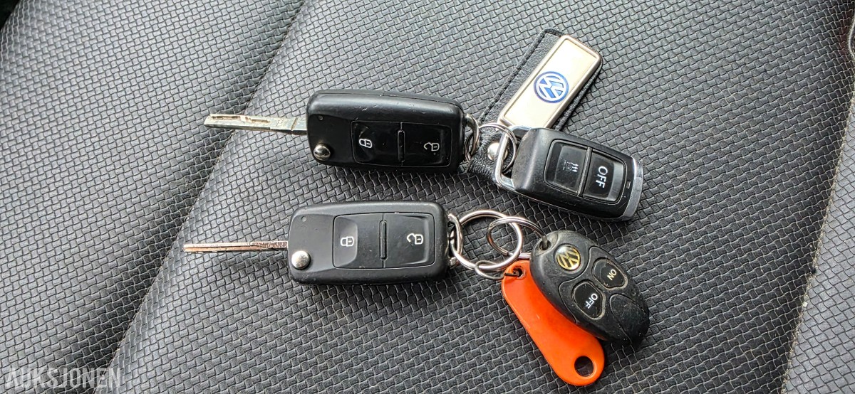 2019 Volkswagen Transporter, 2,0 TDI 150hk Lang DoKa 4Motion