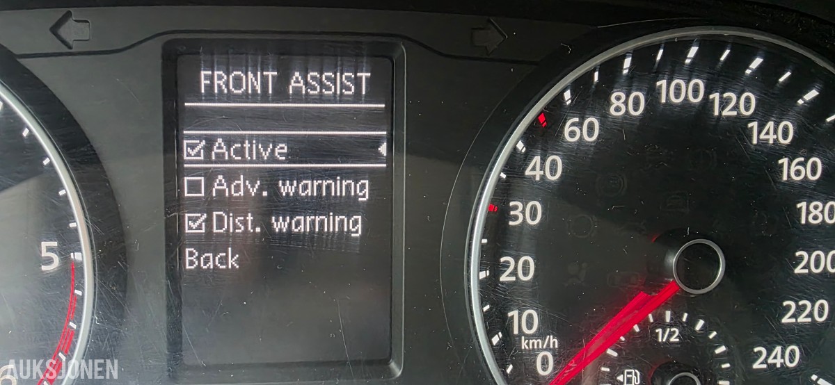 2019 Volkswagen Transporter, 2,0 TDI 150hk Lang DoKa 4Motion