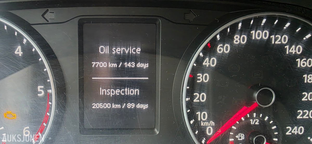 2019 Volkswagen Transporter, 2,0 TDI 150hk Lang DoKa 4Motion