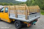 2019 Volkswagen Transporter, 2,0 TDI 150hk Lang DoKa 4Motion