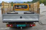 2019 Volkswagen Transporter, 2,0 TDI 150hk Lang DoKa 4Motion