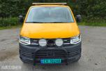 2019 Volkswagen Transporter, 2,0 TDI 150hk Lang DoKa 4Motion
