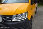 2019 Volkswagen Transporter, 2,0 TDI 150hk Lang DoKa 4Motion