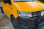 2019 Volkswagen Transporter, 2,0 TDI 150hk Lang DoKa 4Motion