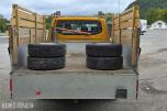 2019 Volkswagen Transporter, 2,0 TDI 150hk Lang DoKa 4Motion