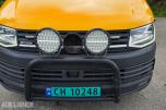 2019 Volkswagen Transporter, 2,0 TDI 150hk Lang DoKa 4Motion