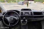 2019 Volkswagen Transporter, 2,0 TDI 150hk Lang DoKa 4Motion