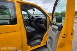 2019 Volkswagen Transporter, 2,0 TDI 150hk Lang DoKa 4Motion
