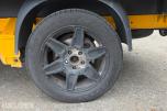 2019 Volkswagen Transporter, 2,0 TDI 150hk Lang DoKa 4Motion