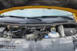 2019 Volkswagen Transporter, 2,0 TDI 150hk Lang DoKa 4Motion