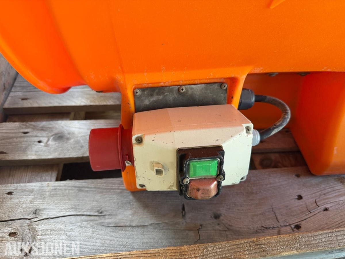 Heylo PV12000 ventilasjonsvifte