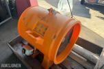 Heylo PV12000 ventilasjonsvifte 