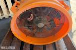 Heylo PV12000 ventilasjonsvifte 