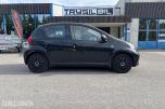 2009 Toyota Aygo, AYGO 1.0-68, 221000km