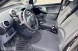 2009 Toyota Aygo, AYGO 1.0-68, 221000km