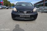 2009 Toyota Aygo, AYGO 1.0-68, 221000km