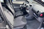 2009 Toyota Aygo, AYGO 1.0-68, 221000km
